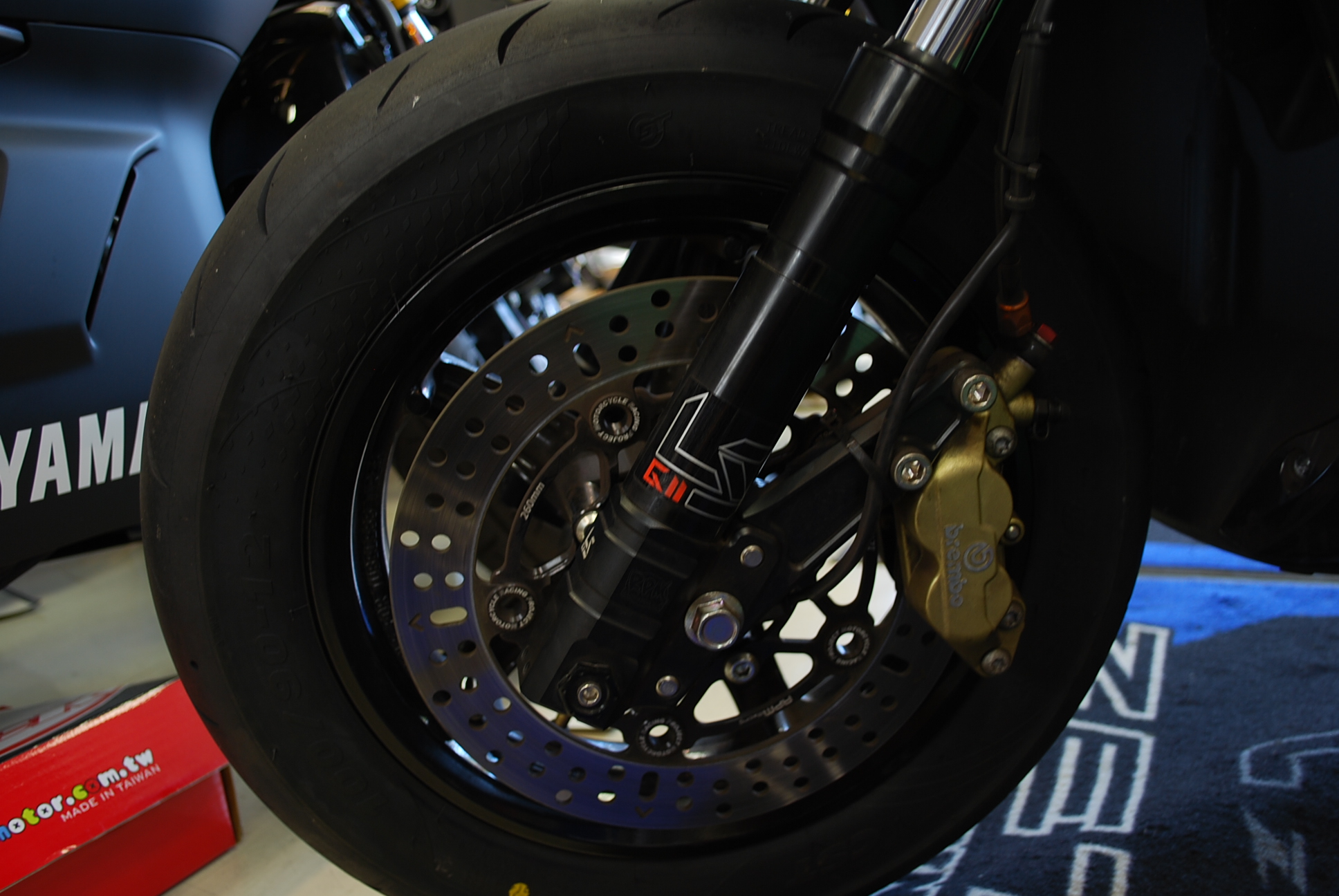 miyaくん　シグナス　パーティ改 008